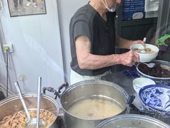 -赵家名吃四味烩菜(东大寺门食品街店)