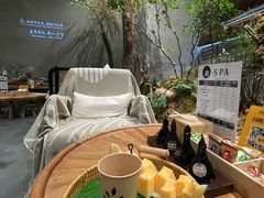 -森SPA·泰式按摩·精油Massage(宝安中心店)