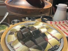 -泥炉烧肉师(新街口金銮巷店)