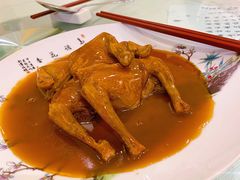 -壹零贰小馆(桂城石啃店)