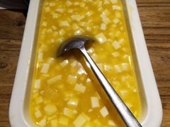 珍菌嫩豆腐-U你·天然调味(南湖总店)