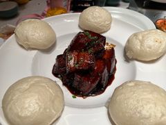 -鸽子侯·家宴·平价海鲜(绿地店)