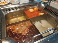 -海底捞火锅鲜切牛肉主题店(长寿路店)
