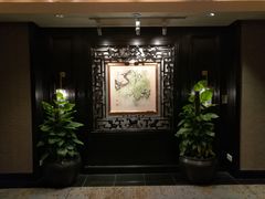 -海天楼中餐厅(吴宫泛太平洋酒店)