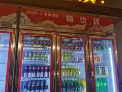 -令狐冲烤鱼·烧菜馆(达明店)