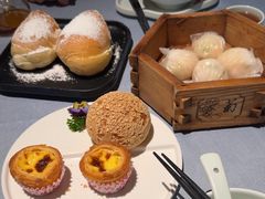 -晓粤·惹味粤菜(凯德乐峰广场店)