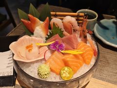-炙柒Sekinana·精致日料(合生汇店)