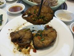 -陆记鹅庄·潮汕菜·狮头鹅(大仟里店)