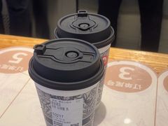 -霸王茶姬(常熟印象城店)