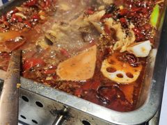 -鱼酷活鱼烤鱼(昆明路店)