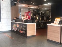-麦当劳(沙河店)