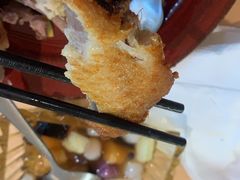 -凡塔斯牛排自助餐厅(莆田万达店)