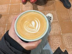 -Radar Coffee(思南路店)