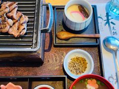 -味太助·银饭食堂(中华城店)
