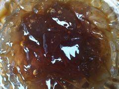 -找不到凉面(新都粮食局毗河油厂职工宿舍大院店)