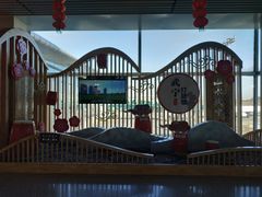 -南昌昌北国际机场