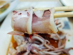 -北方饺子王·海肠捞饭·海鲜锅(山大店)