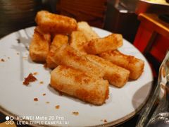 -很久以前羊肉串(中山公园店)