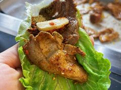 -禾禾烤肉