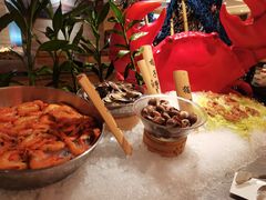 -北京王府井希尔顿酒店·万斯阁西餐厅