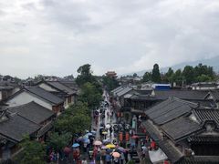 -南门绿玉农贸市场