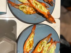 -喜庭海鲜自助(成都万象城店)