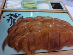 -辣螃铠盆盆蟹大排档(海昌店)