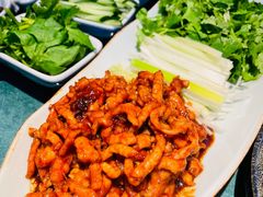 -老昌春饼(大直街店)