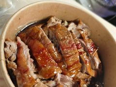 -戚顺兴盐水鸭(新街口明瓦廊店)