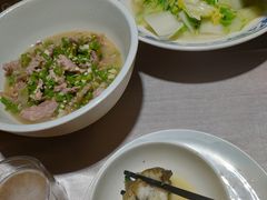 -回头食客-李久其家民间餐厅(望城金桥国际店)