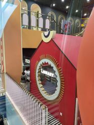 -MELAND CLUB亲子乐园·派对·餐厅(北京芳圆里ID MALL店)