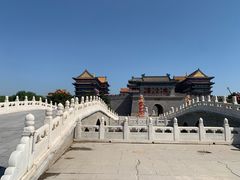 -大明幻境第一城