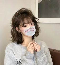 -罗亚帝造型