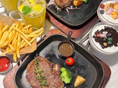 -牛扒先生·厚切雪花牛扒西餐厅(北京路禺山路店)