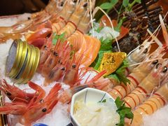 -万岛日本料理铁板烧(万象城店)
