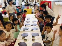 -奇尔思青少儿·语言·艺术·演讲(顾戴路店)