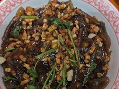 -陈家婆的菜(梅溪湖店)