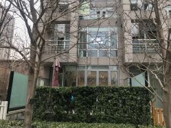 门面-奈瑞儿美养院