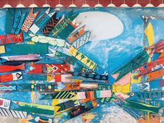 -三亚西岛海洋文化旅游区