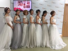 -伊丽莎白美容培训学校(顺德校区)