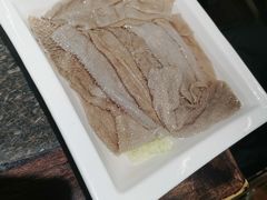 -巴蜀大宅门火锅(新华公园店)