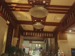 -陆地游轮吉林神农温泉