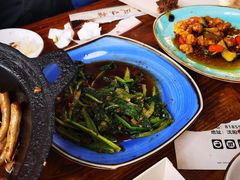 -泰来风味馆(桂林街店)