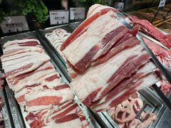 -韩盛·盛江山自助料理(于洪新玛特店)