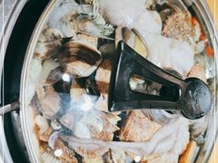 -东海章鱼馆(恒瑞街店)
