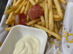 -有鱼吃·纸包烤鱼(曲江创意谷店)