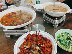 -覃大个·藕汤印象(博奇路店)