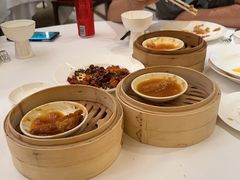 -香宫中餐厅·大连香格里拉(人民路店)