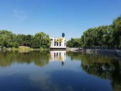 -黛秀湖公园