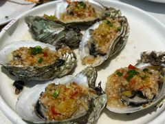 -79号渔船海鲜饭店(龙岗店)